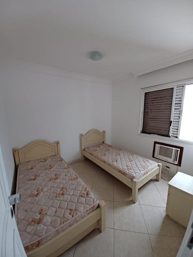 Apto 2 Dorms Nas Pitangueiras Pertinho Da Praia Guarujá Eksteriør billede